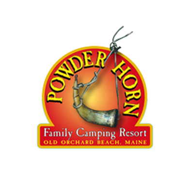 Themainecampground: Power Horn Family Camping  Resort
